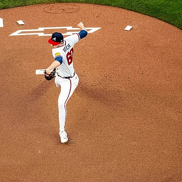 Braves reveal 2026 National League Divisional Series Roster