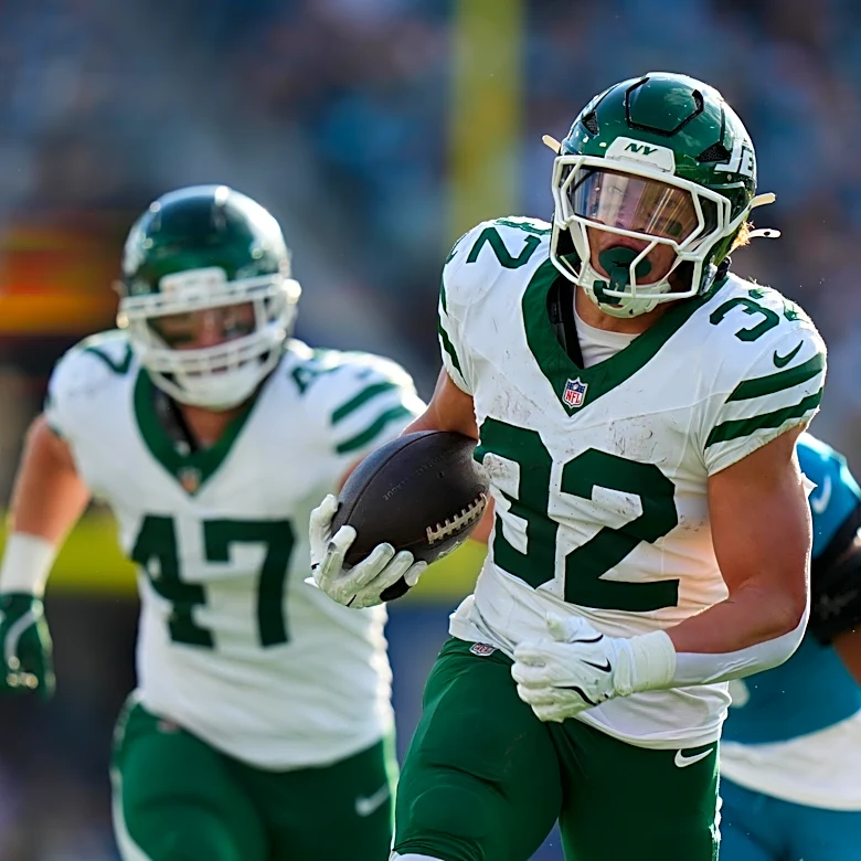 Three things I’m looking for in the Jets vs. Bears game