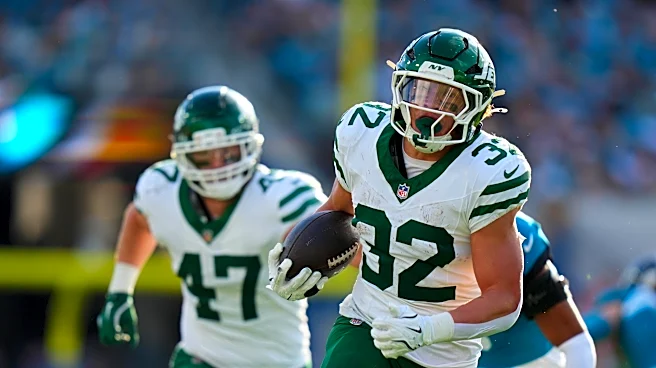 Three things I’m looking for in the Jets vs. Bears game