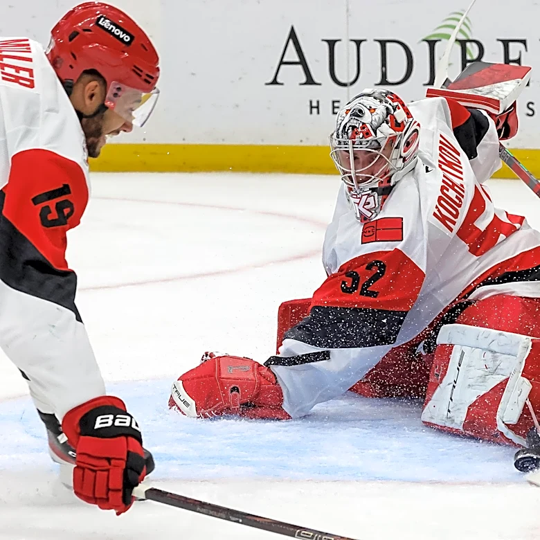 Hurricanes @ Flyers: Preview and Game Thread