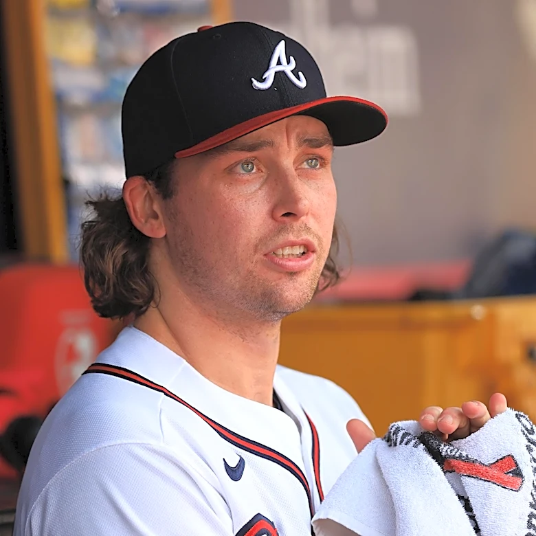 Dylan Dodd will begin NLDS Game 1 for Braves
