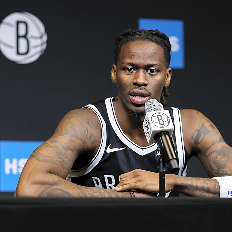 Keon Ellis is already looking like Jordi Fernández’s kind of player