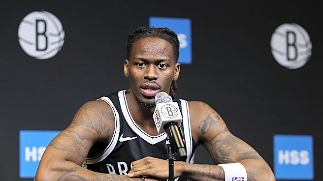 Keon Ellis is already looking like Jordi Fernández’s kind of player