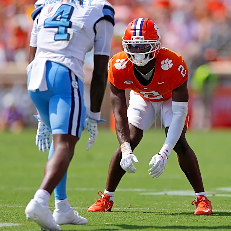 Falcons Draft 2027: Six Prospects to Watch For Week 5 of College Football