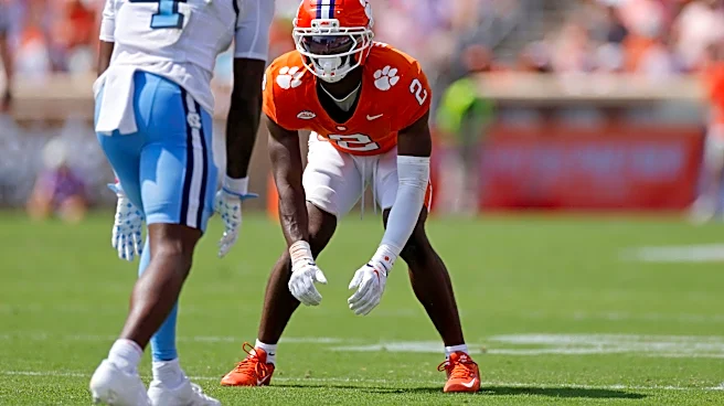 Falcons Draft 2027: Six Prospects to Watch For Week 5 of College Football