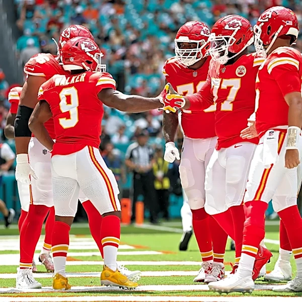 Let’s Argue: This current Chiefs roster can win the Super Bowl