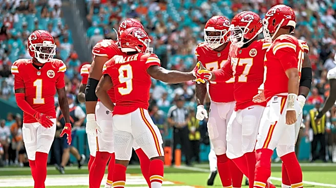 Let’s Argue: This current Chiefs roster can win the Super Bowl