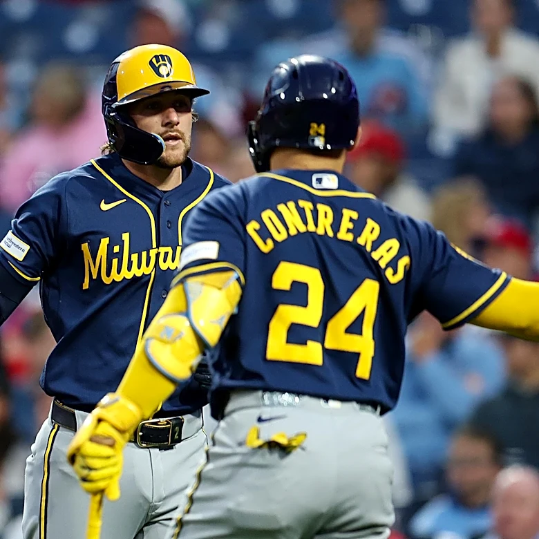 MLB Trade Rumors projects $59.1 million for sixteen arbitration-eligible Brewers