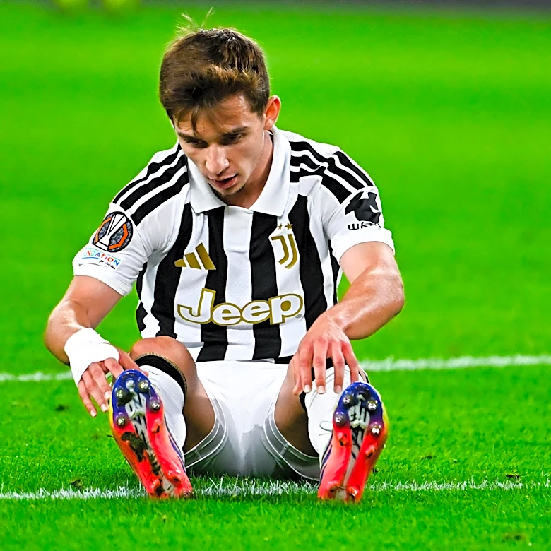 September’s Monthly Juventus Thoughts: Tough Medicine