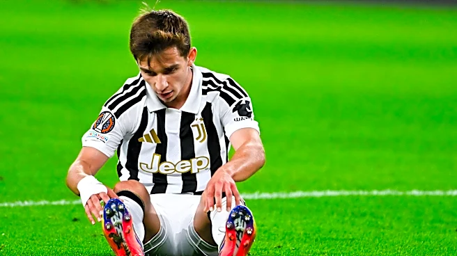 September’s Monthly Juventus Thoughts: Tough Medicine