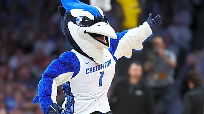 Marquette Volleyball Preview: at RV Creighton
