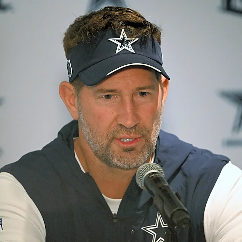 Cowboys fans give their grade on Brian Schottenheimer’s tenure so far