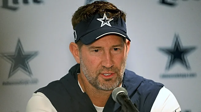 Cowboys fans give their grade on Brian Schottenheimer’s tenure so far