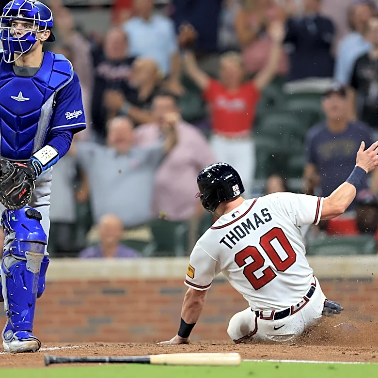 Walt Weiss, Brent Suter and Lane Thomas talk lineups, openers and the weather