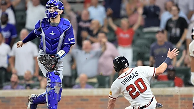 Walt Weiss, Brent Suter and Lane Thomas talk lineups, openers and the weather