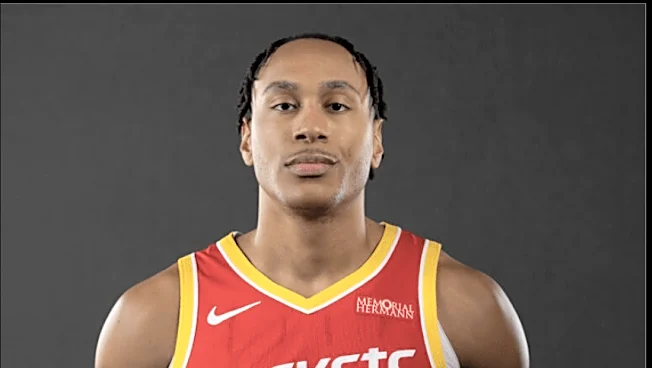 Rockets waive two-way center Rafael Castro