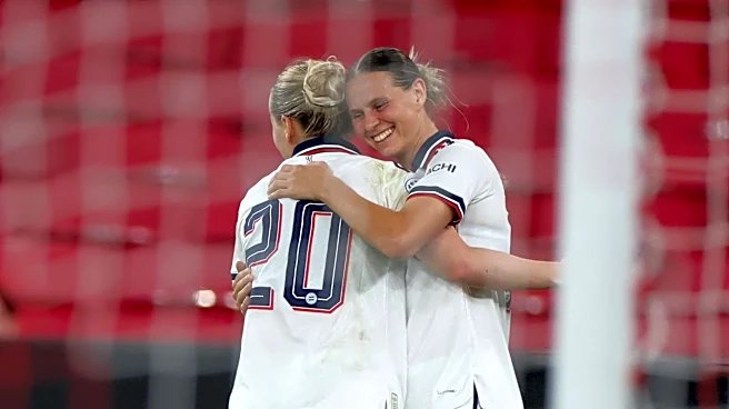 Recap: Bayern Munich bests Eintracht Frankfurt in table-top Frauen-Bundesliga tilt