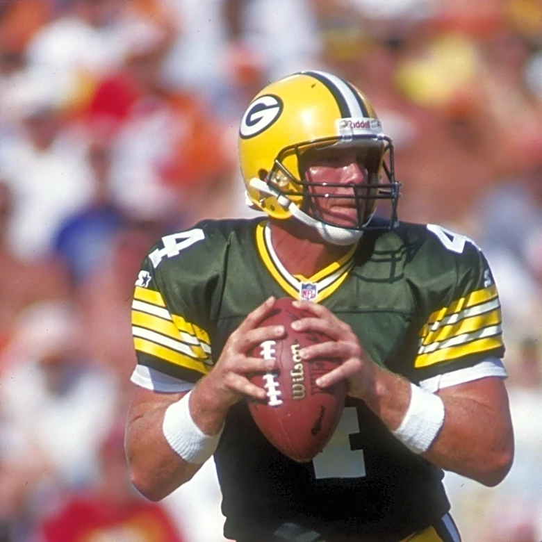 Remembering a Random Packers Game: The Tampa Bay Buccaneers