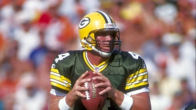 Remembering a Random Packers Game: The Tampa Bay Buccaneers