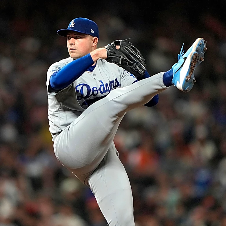 NL Division Series Game Discussion: Braves vs Dodgers Saturday