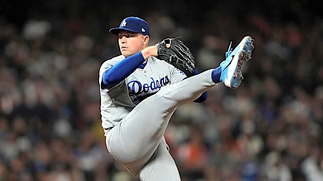NL Division Series Game Discussion: Braves vs Dodgers Saturday