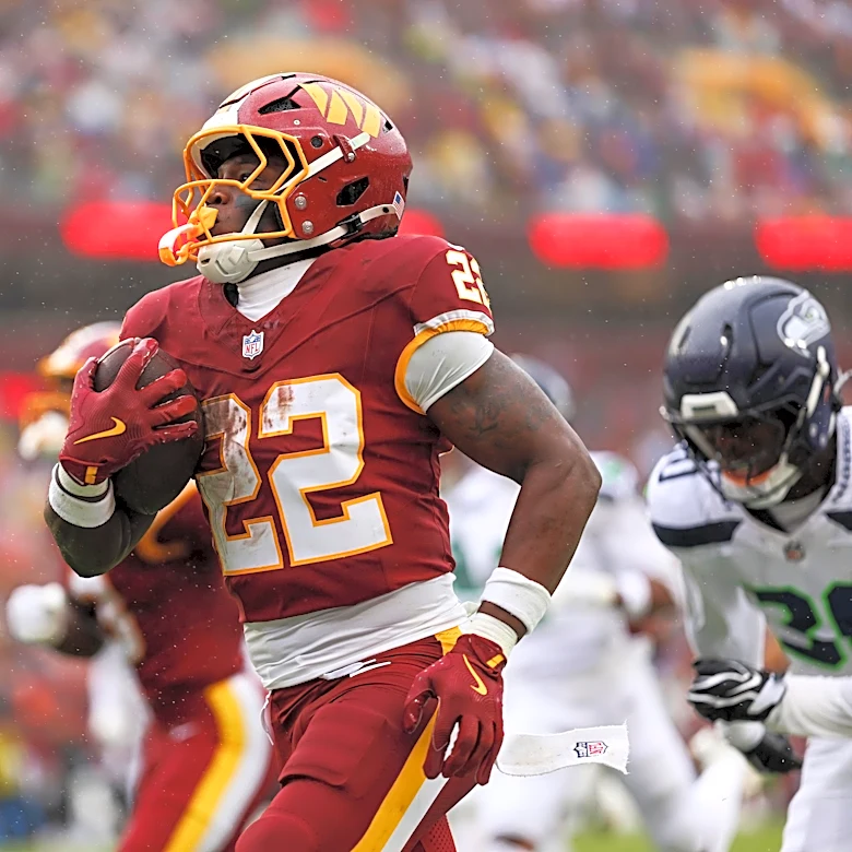 Five Washington Commanders players vital to beating Colts in London