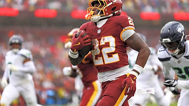Five Washington Commanders players vital to beating Colts in London