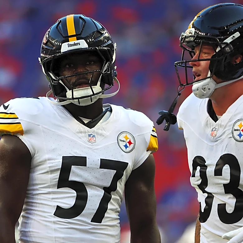 Steelers already paying the price for releasing Elandon Roberts