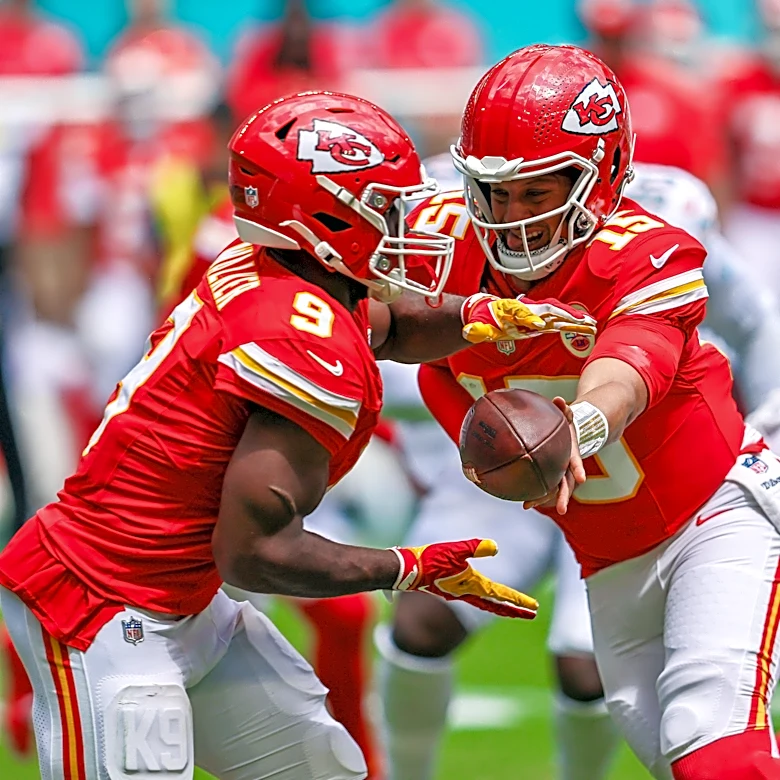 Raiders Week 4: The Chiefs Las Vegas must stop in key AFC West showdown