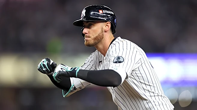 Yankees reveal lineup for Game 1 of ALDS vs. Rays