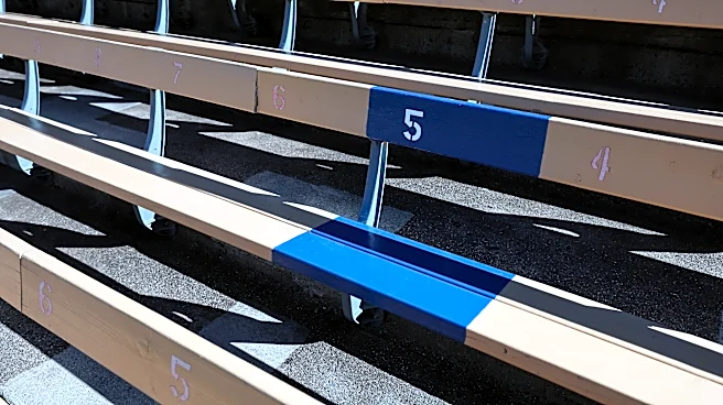 Dodgers vs. Braves NLDS Game 1 chat