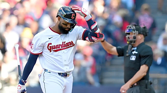 Lackluster Offense Cedes Game 1 to Chicago