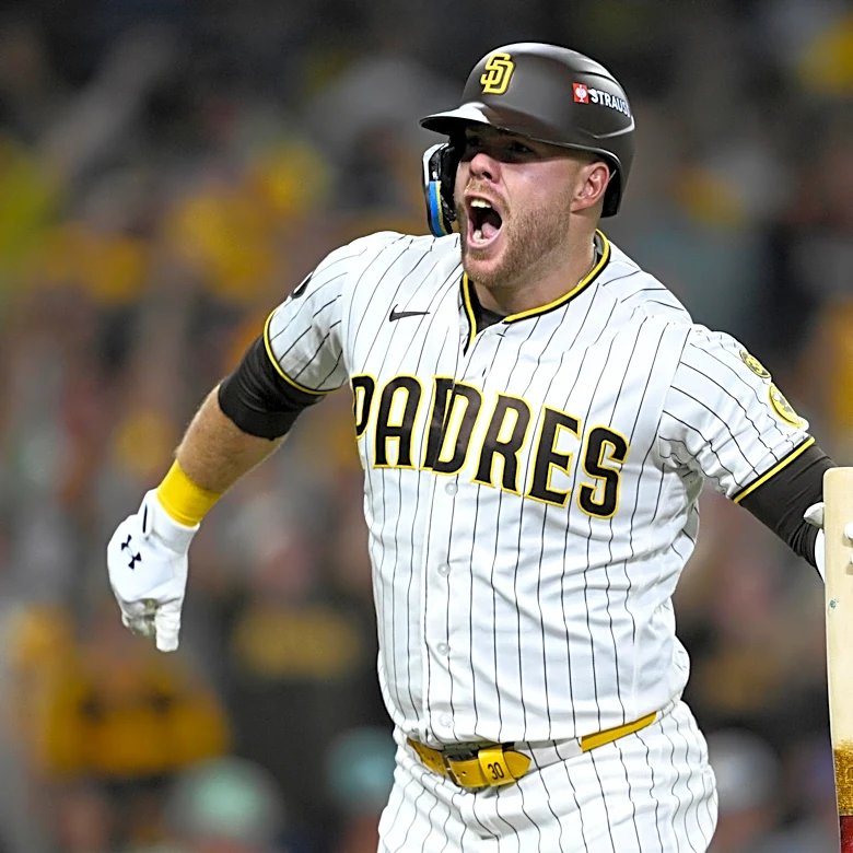 San Diego looks to keep momentum in NLDS return
