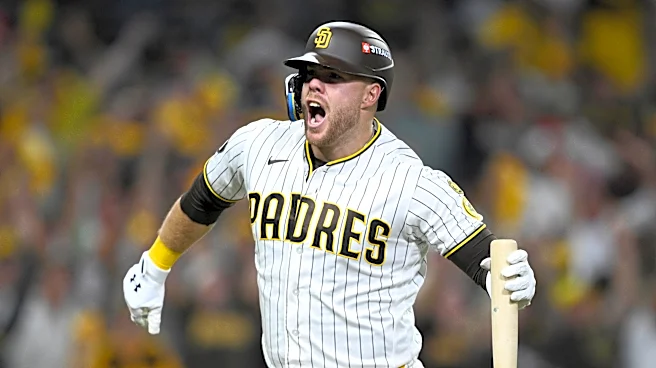 San Diego looks to keep momentum in NLDS return