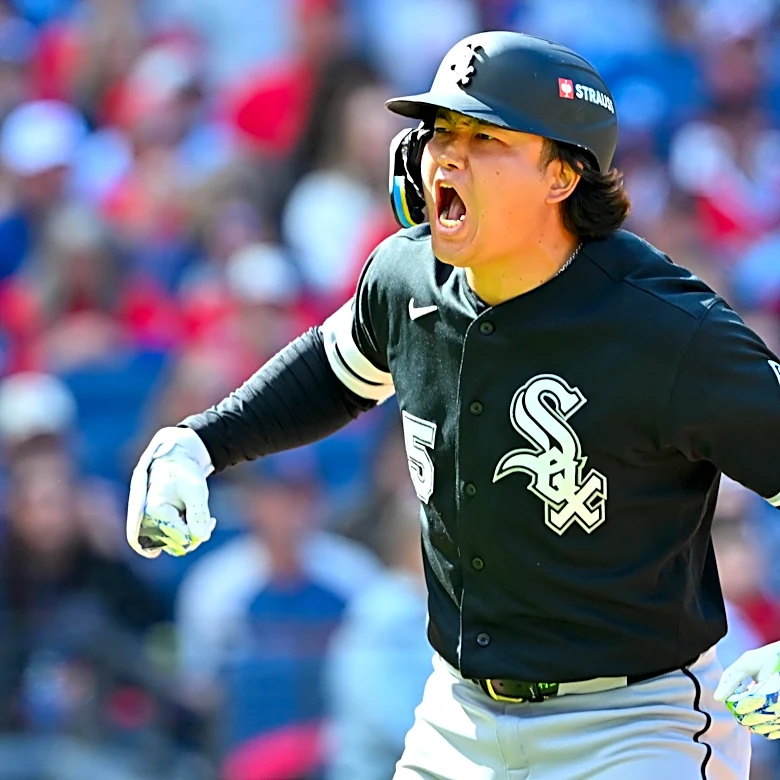 Mune shot and bullpen power give White Sox 3-0 win over Guardians