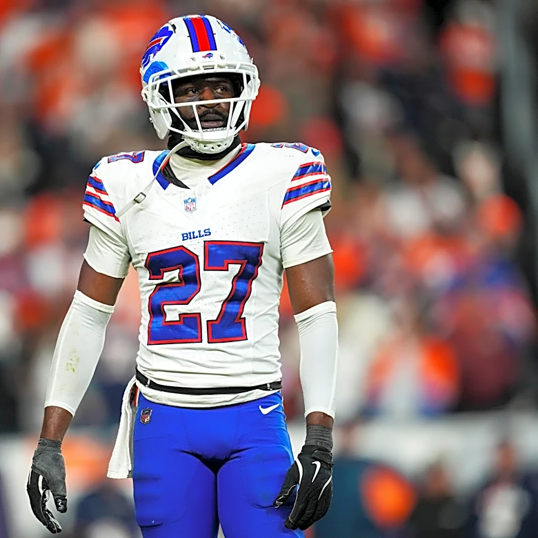 3 free agent cornerbacks Steelers should sign after loss to Browns
