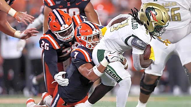 Roger Cooper named Defensive Coordinator ahead of Homecoming matchup