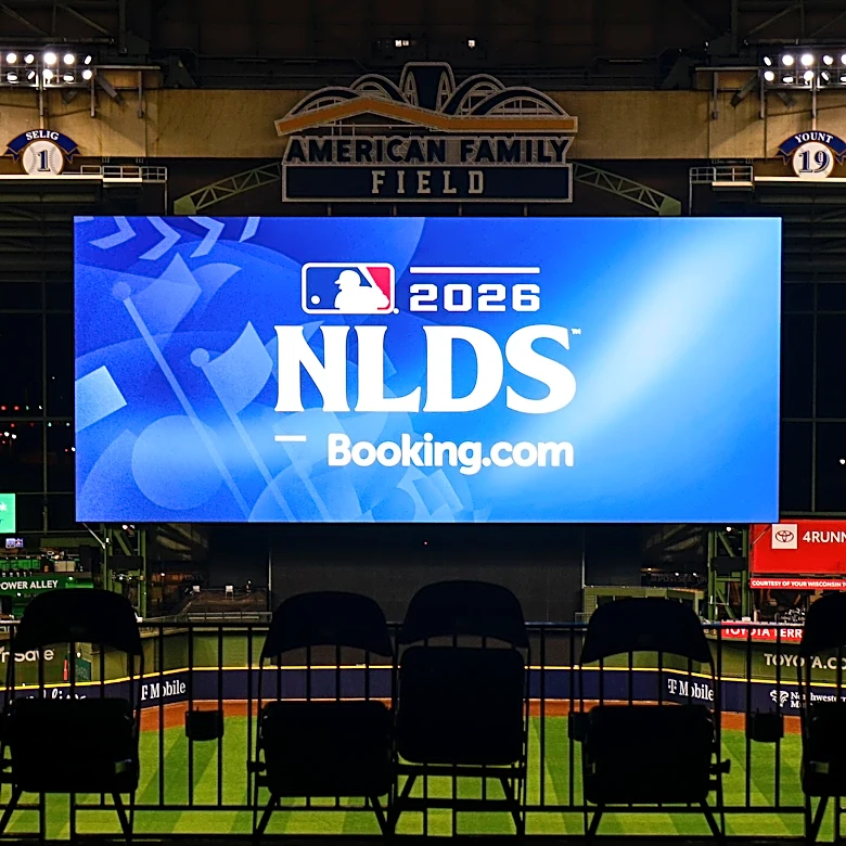 MLB Division Series: Yankees at Rays, Padres at Brewers