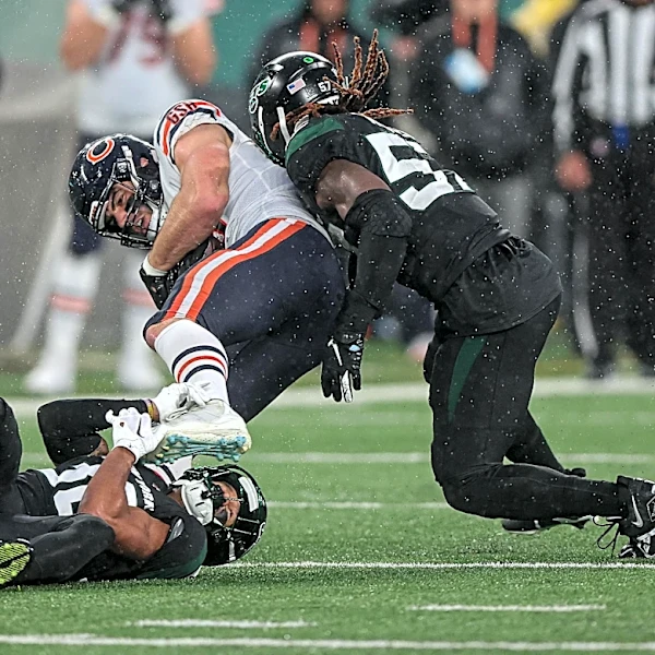 Chicago Bears vs. New York Jets – Game Picks and Predictions