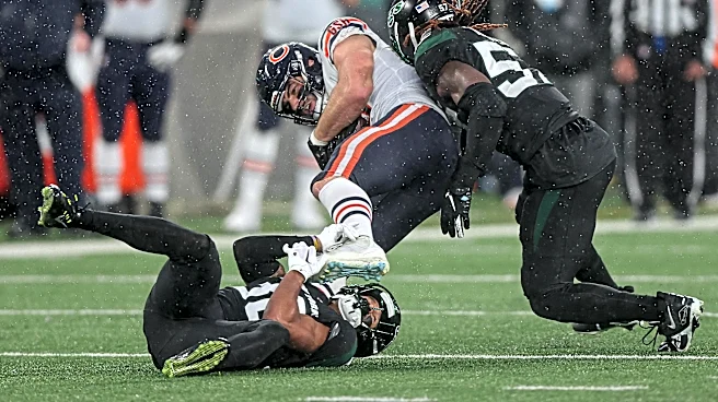 Chicago Bears vs. New York Jets – Game Picks and Predictions