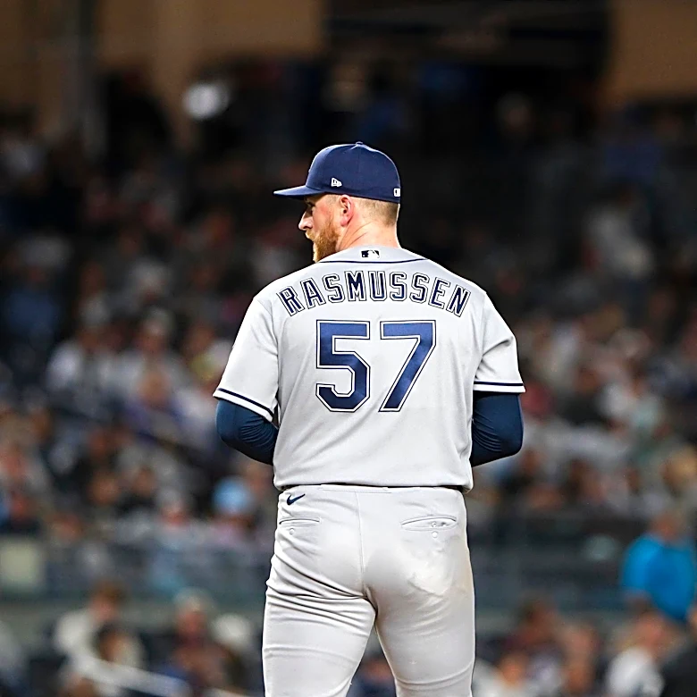 ALDS Game 1 GDT: Troptober Begins