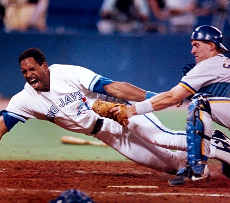 Happy Birthday Dave Winfield