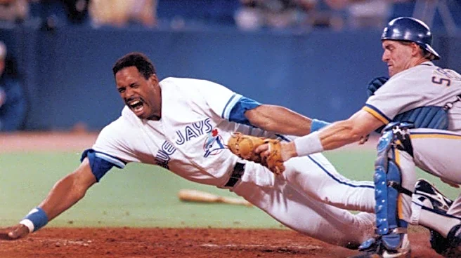Happy Birthday Dave Winfield