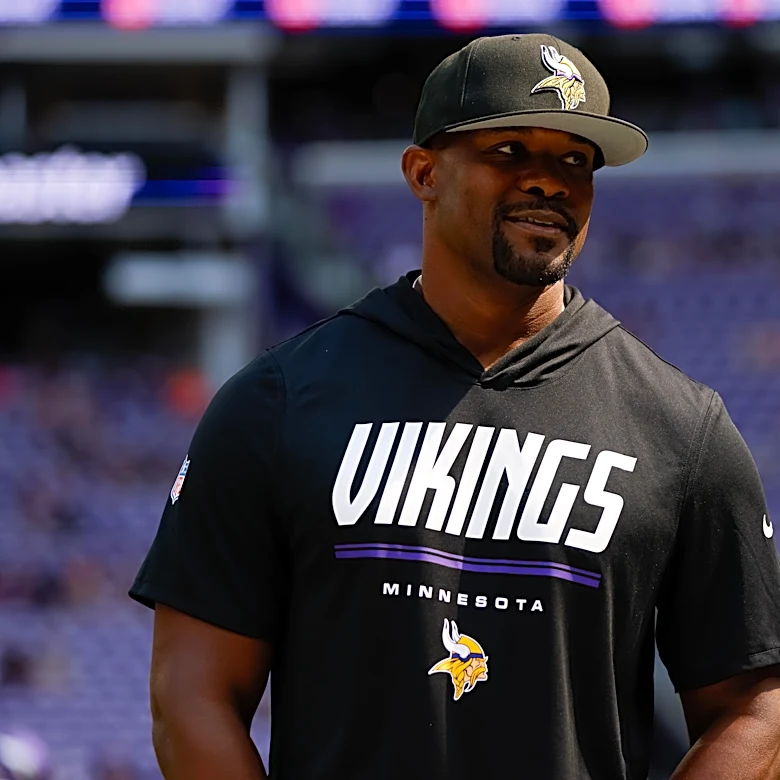 Bludgeon Them Into Failure — Flores’ D and the Vikings’ 3-0 Start
