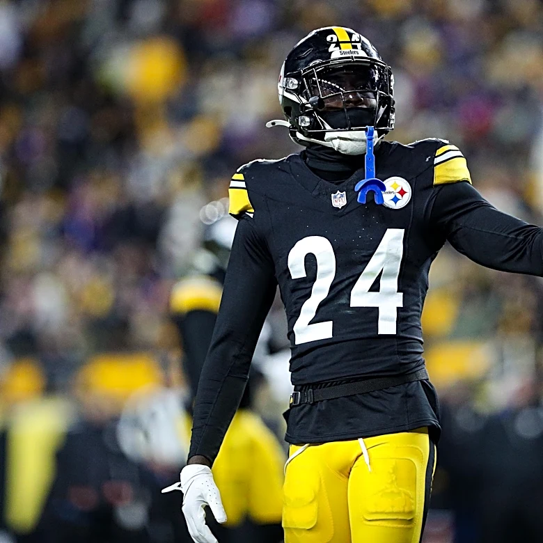 Steelers news: Grading the Joey Porter Jr. trade