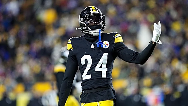 Steelers news: Grading the Joey Porter Jr. trade