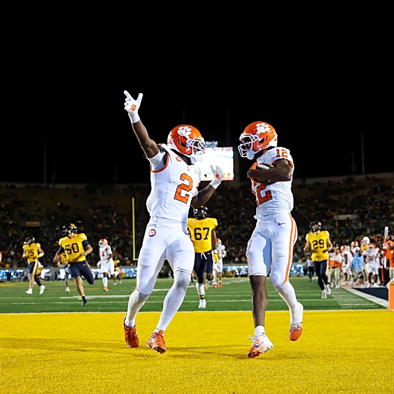 Clemson Tigers vs. Miami Hurricanes: How To Watch, Live Gamethread, TV Schedule