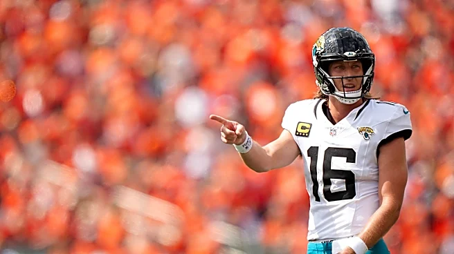 Jaguars vs. Bengals: Staff roundtable and game picks for Week 4