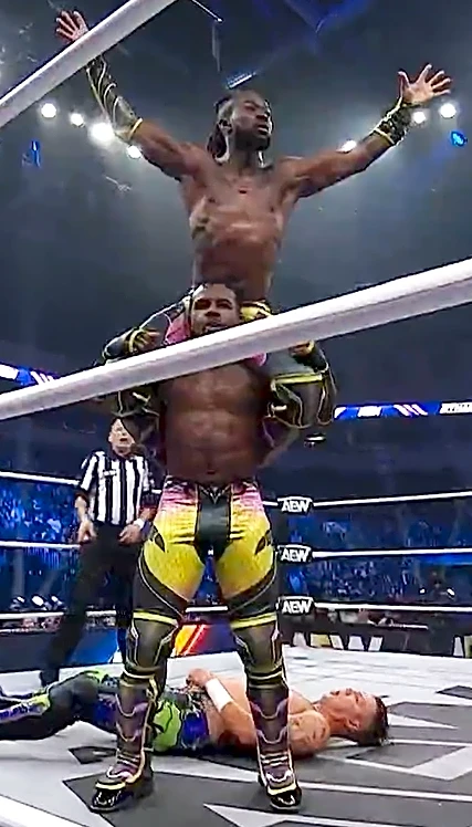 AEW Collision results, live discussion (Oct. 3, 2026): Kofi singles debut