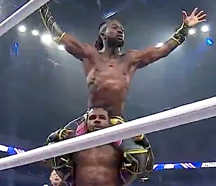 AEW Collision results, live discussion (Oct. 3, 2026): Kofi singles debut